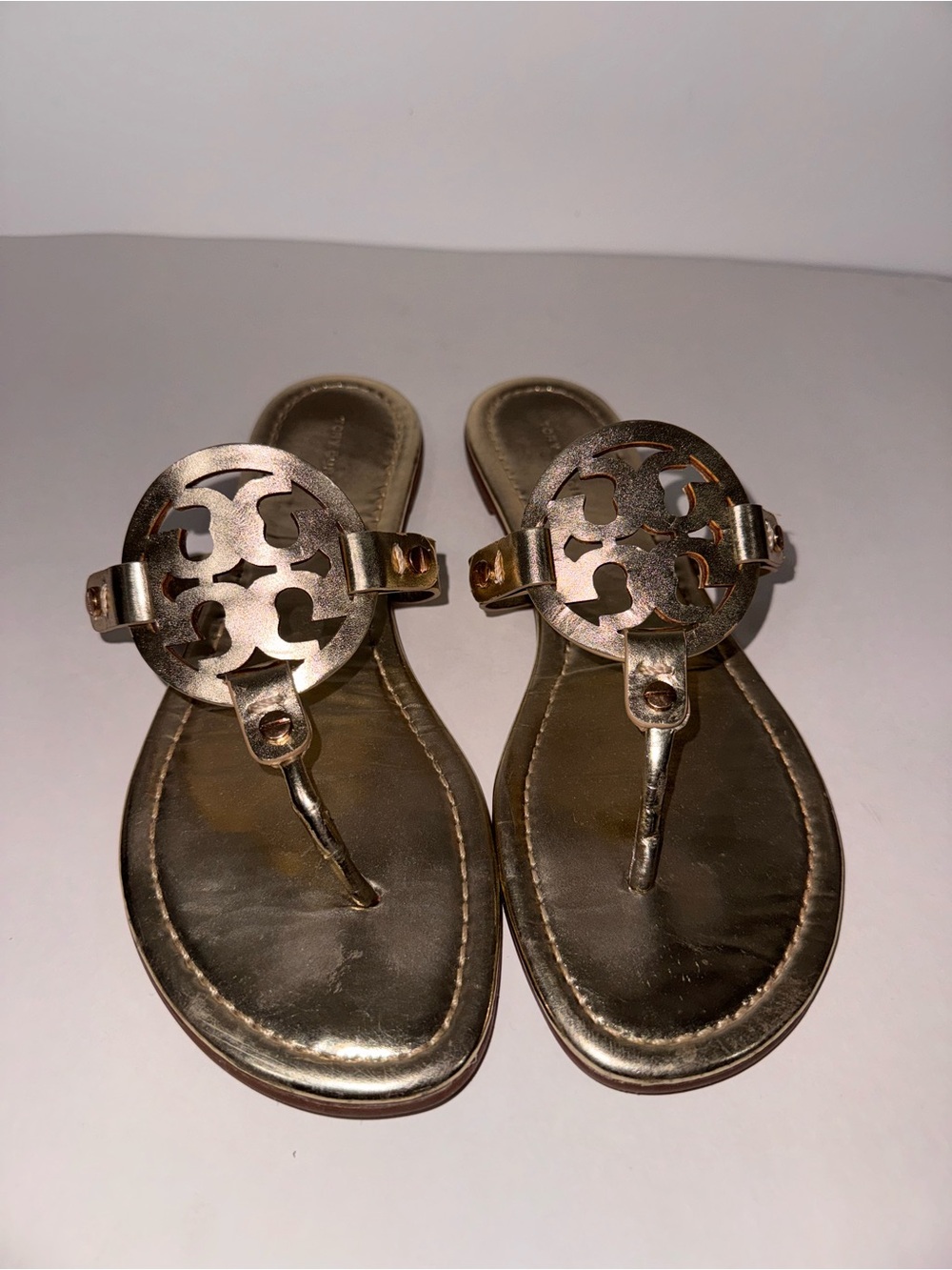 Tory Burch miller Women's  Sandals